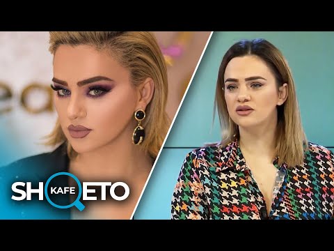 Silvana Rusi vjen me këngën e re në bashkëpunim me Apollo