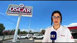Dalaman'da araç kiralama sezonu başladı: Rezervasyonlarda hareketlilik