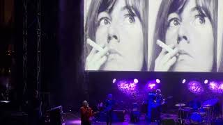 Morrissey, I will see you in far-off places - Live in Rome, July 28, 2025