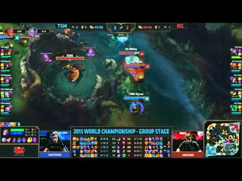 WildTurtle steals dragon