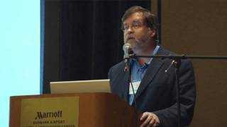 'Design vs. Chance' by PZ Myers, AAI 2009