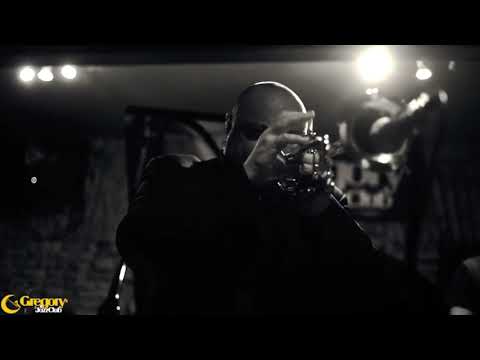 Giovanni Amato - Trumpet Solo on "Short Story" Kenny Dorham