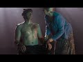 Clark torture scene 