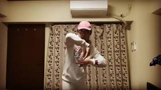 部屋リキッド【マイペース男】