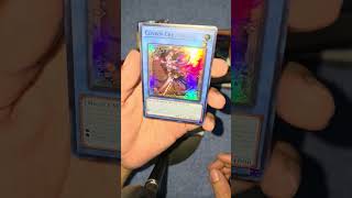 2 Sobres mas #yugioh #yugiohcommunity #yugiohcards #yugiohtcg #packopening