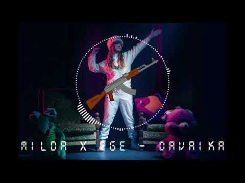 milda x EGE - Davaika [COLLAB OF THE YEAR HARDBASS]