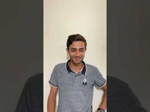 Lavesh shewani Monologue