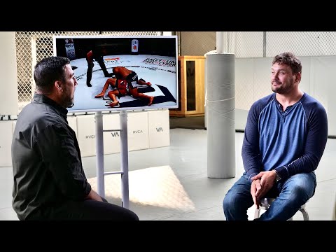 Big John Breakdown | Matt Mitrione - Bellator 225