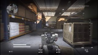 なべつるの雑魚エイム　COD MW 15
