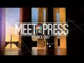 Meet The Press Full Broadcast August 14