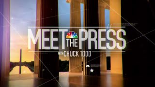 Meet The Press Full Broadcast - August 14