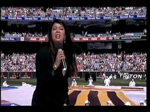 Irene Cara live in Australia 2006