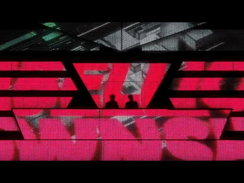 Township Rebellion @ Desert Hearts Black 2020 • Virtual Mosaik Release Stream ++ Epilepsy Warning ++