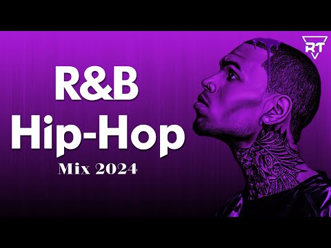 RnB HipHop Mix 2024 - Best RnB & HipHop Playlist 2024