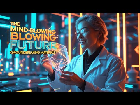 The Future of Materials Science