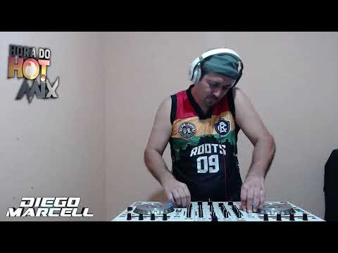 SÁBADO HOT'S   |  A CASA DA EURO  |  15/06/2024 #hhm#dmarcell#eurodance