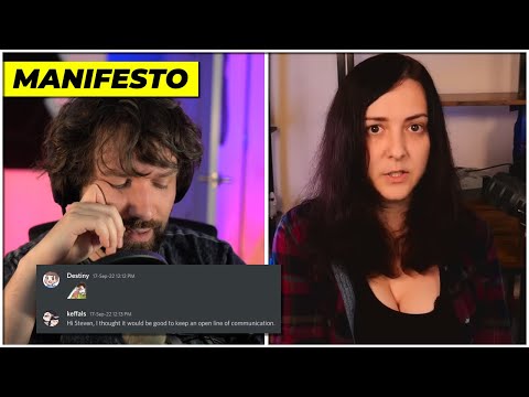 Keffals Destiny
