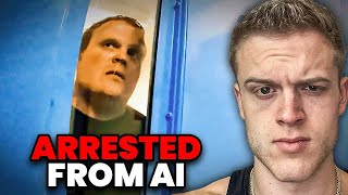 When A.I. Wrongly Arrested A Man