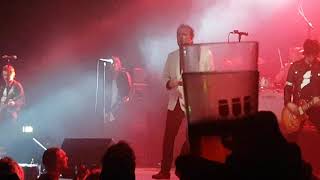 Gluecifer live @ Huxley&#39;s Neue Welt Berlin - 04/10/2019