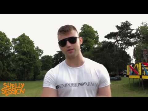 Jayza Media - Drenzer (Shelly Session)