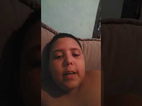 Vlog pra pode avisa o próximo video