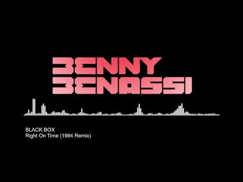 BENNY BENASSI MEGAMIX #1: Remixes 1994 - 2016