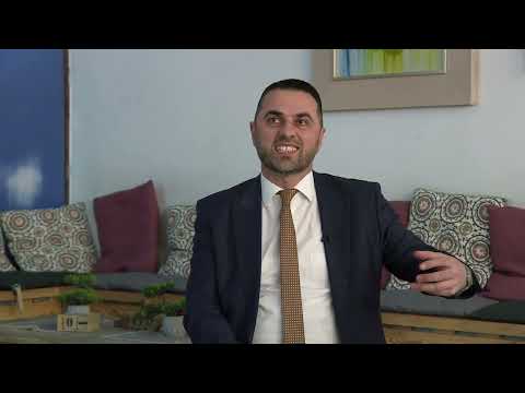 Tema e ditës - Kompensimi i agjërimit dhe shpagimi material  Driton Arifi