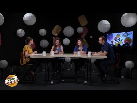 Koha për të folur - A po e ndryshon ti botën, apo bota ty?