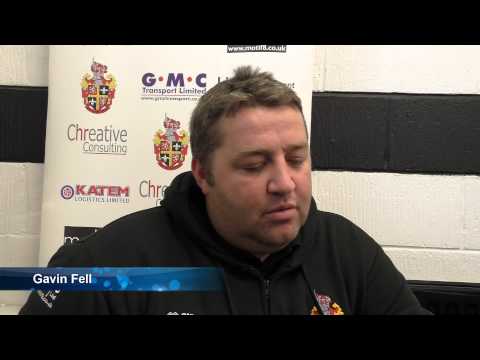 Prescot Cables (H) Highlights and Interview