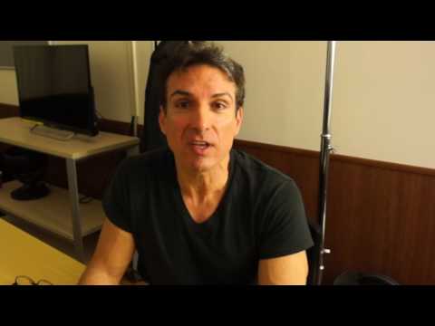 Derek Sherinian Interview