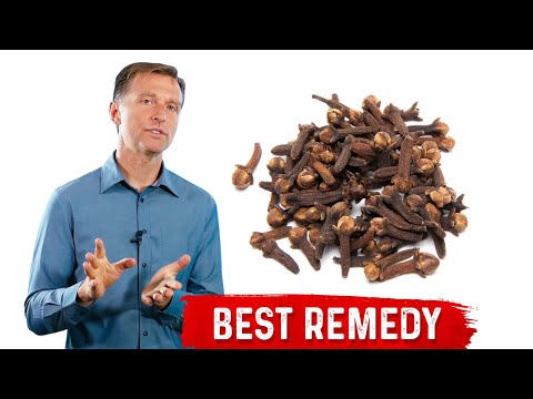 The 2 Minute Sore Throat Solution