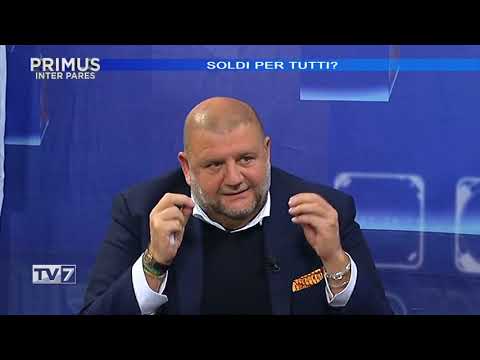 Primus Inter Pares del 25/11/2020 (4 di 6)