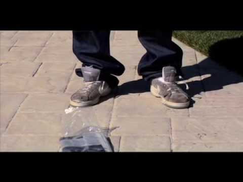 D.Willz "Licka Sto" Music Video (OFFICIAL)