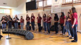 It's Only a Paper Moon- Vivace