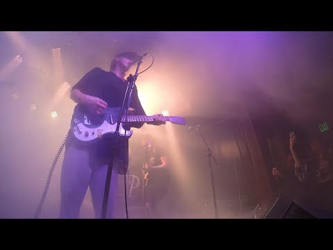 BRONCHO - BIG CITY BOYS