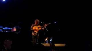 Ben Lee, &quot;What Would Jay-Z Do?&quot; in Urbana, Ill. 4/15/08