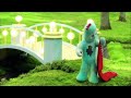 In The Night Garden