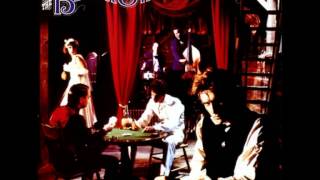 The Triffids - Too Hot to Move