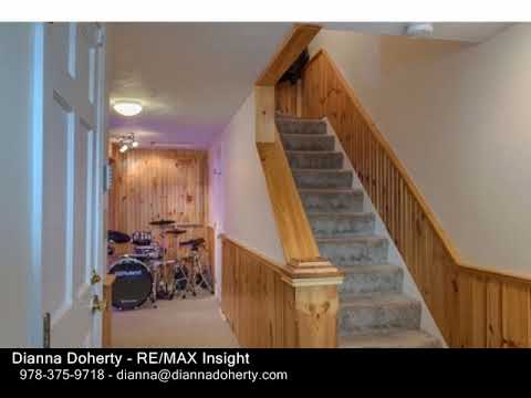 159 Patrick Rd Unit 159, Tewksbury MA 01876 - Condo - Real Estate - For Sale -