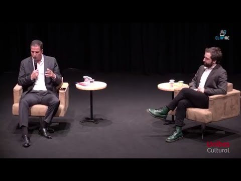 Gregório Duvivier e Ricardo Araújo - Sensacional [Unibes Cultural - Pt. 1]