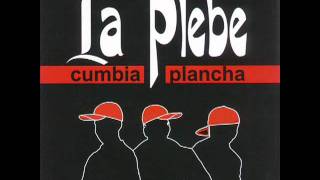 La Plebe - A Vos