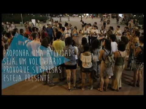 Virada Educação 2016 - Mãos dadas