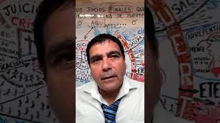 LA GUERRA A MUERTE ENTRE EL BIEN Y EL MAL