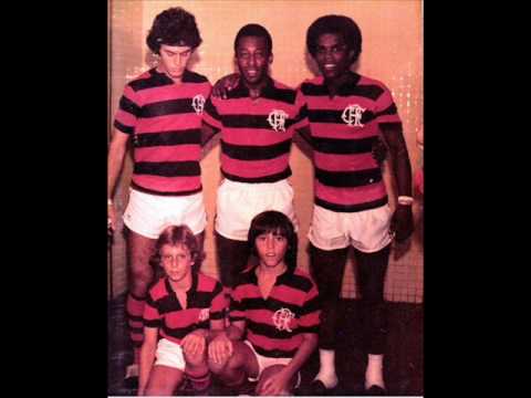 Rap da Raça Claudinho e Buchecha Flamengo