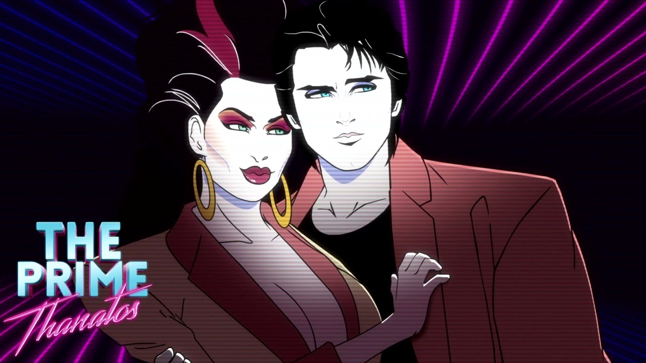 Georama - Ellie's Delight (The Delightful Mix)