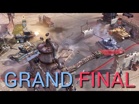 International Classic GRAND FINAL Bo7: Kimbo vs. CreativeName - some must see games!