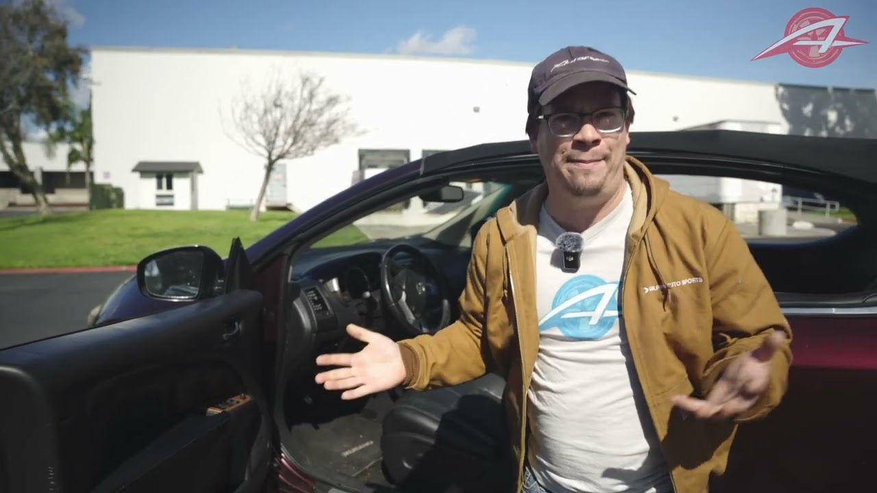 Here's Everything Wrong With Our Nissan Murano ...