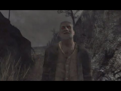 Resident Evil 4 - The First Las Plagas