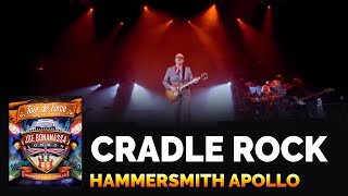 Joe Bonamassa - Cradle Rock - Tour de Force live in London 2013