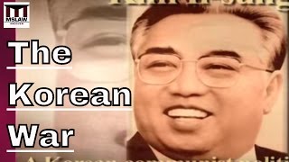 The Korean War, A History.  With Bruce Cumings - Part 1